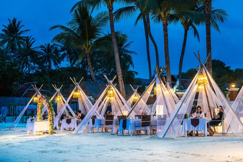Dara Samui Beach Resort Only Reviews Photos Rates Curly Selected Item