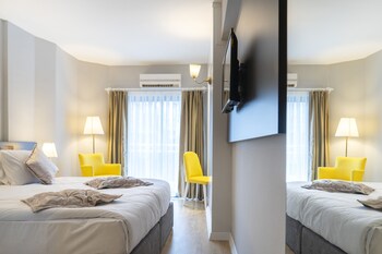 Book Niss Lara Hotel Antalya Room Deals Hotwire