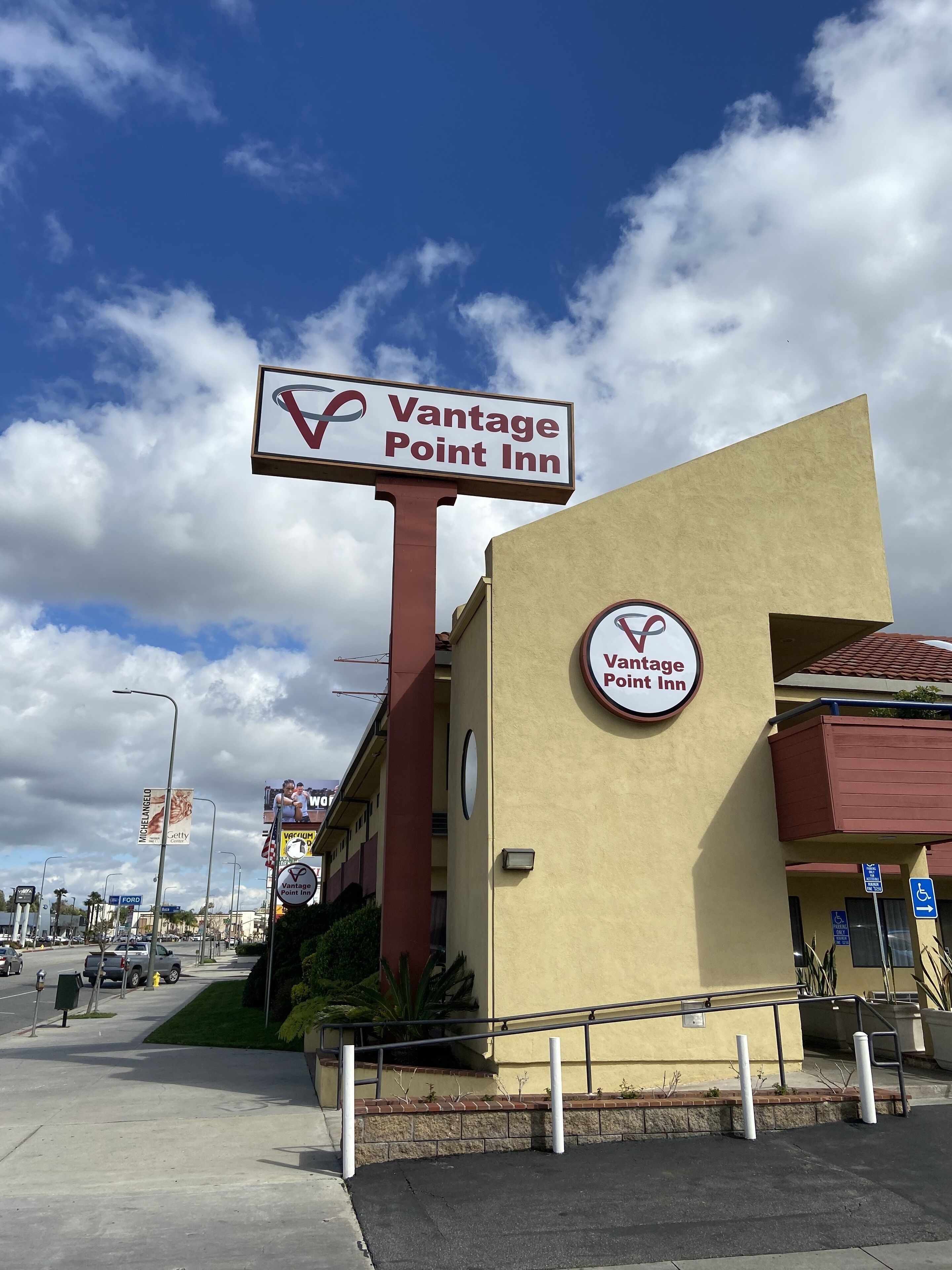 Knights Inn Woodland Hills in Woodland Hills, United States