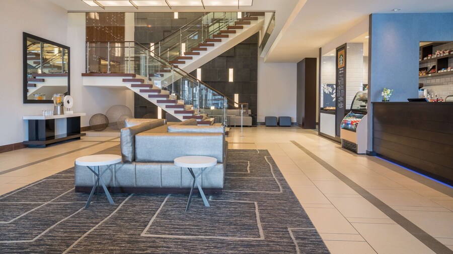 Hilton Minneapolis/Bloomington