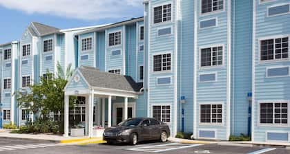 Microtel Inn & Suites by Wyndham Port Charlotte