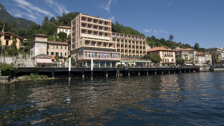 Hotel Bazzoni et du Lac