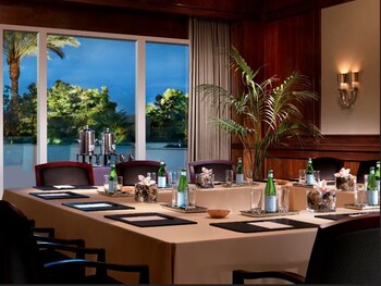 Trump Tower Vegas Rooms