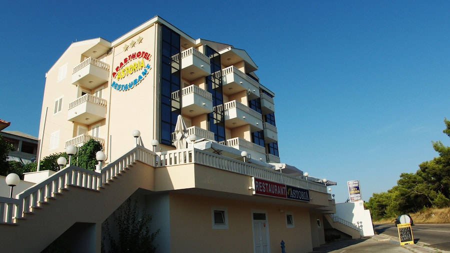 Aparthotel Astoria
