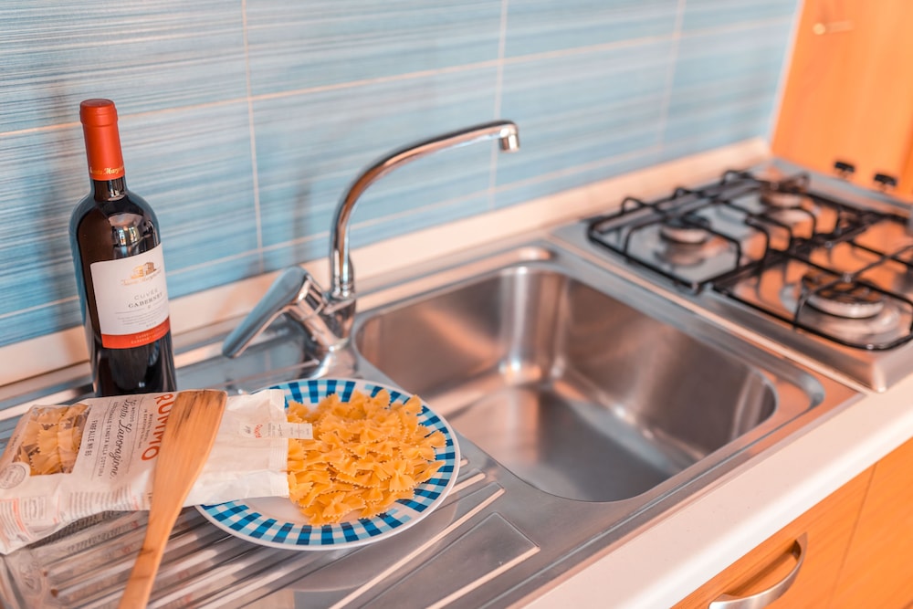 Photo - Residence Villa Il Glicine