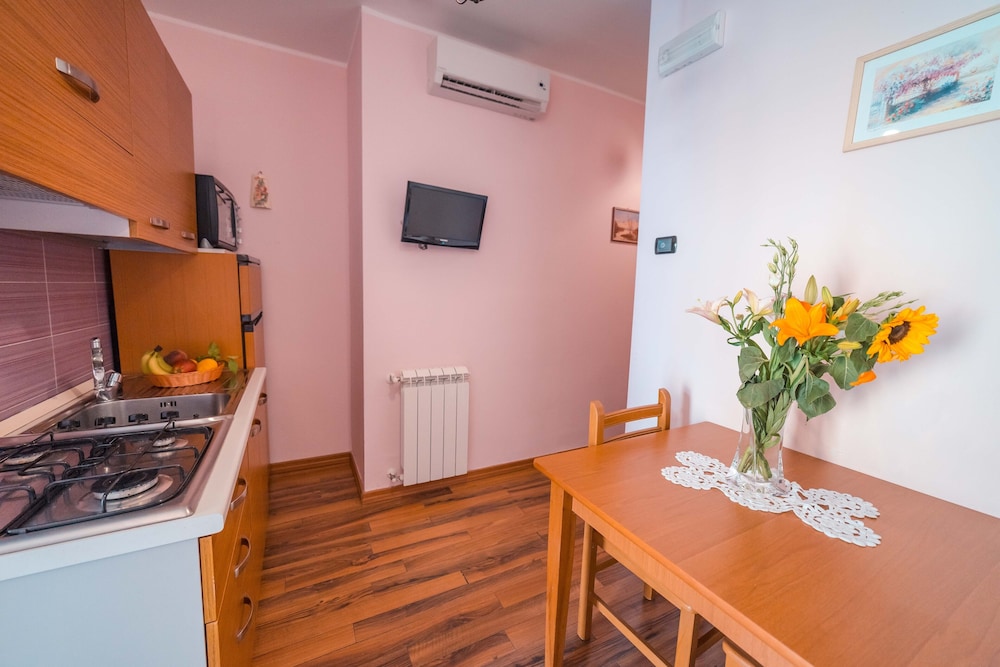 Photo - Residence Villa Il Glicine