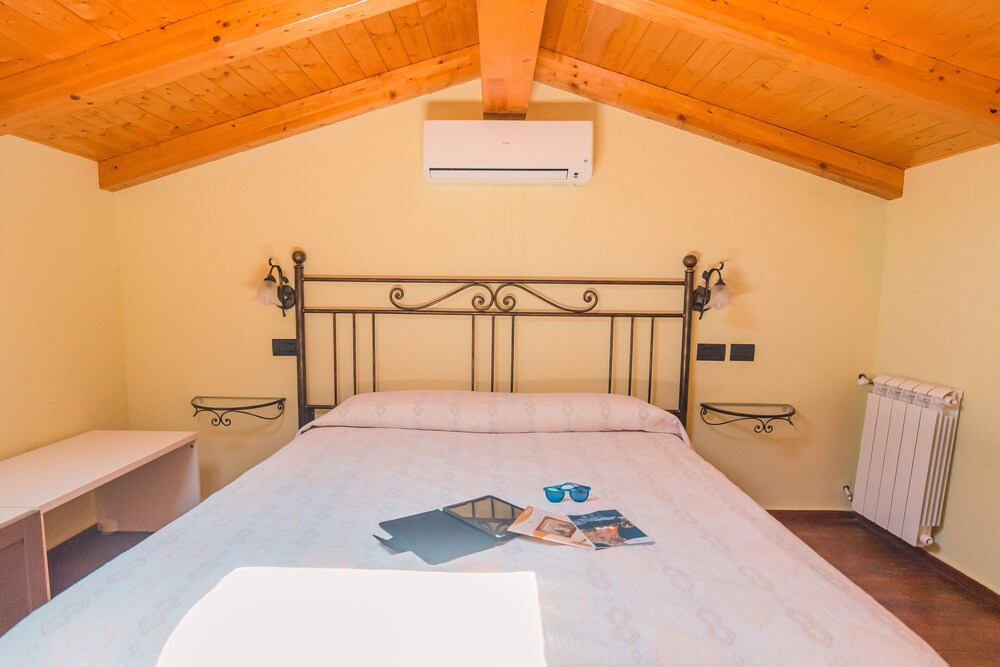 Photo - Residence Villa Il Glicine