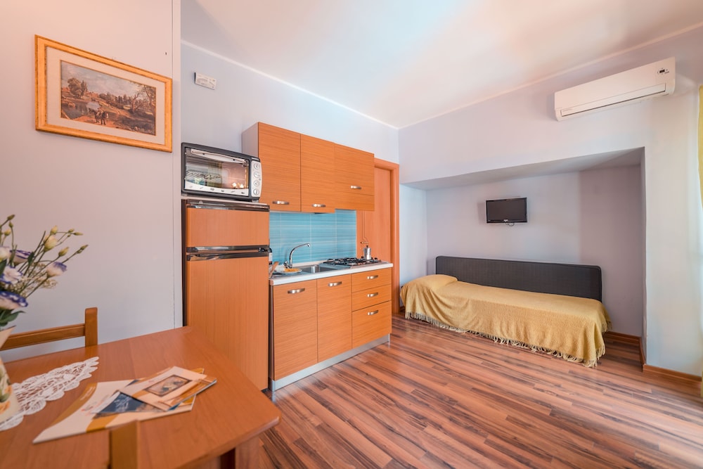 Photo - Residence Villa Il Glicine