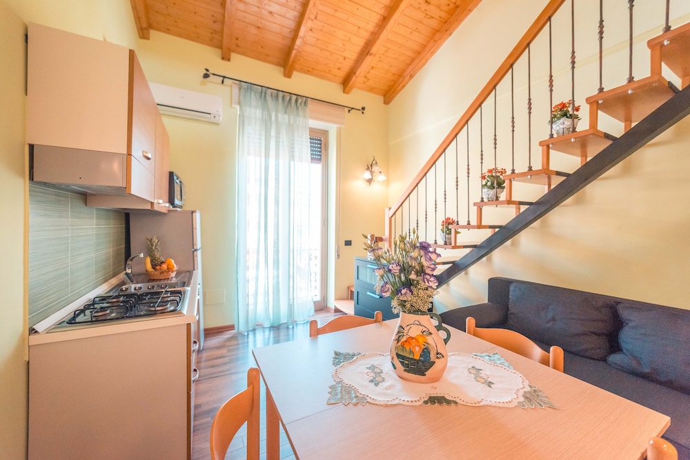 Photo - Residence Villa Il Glicine