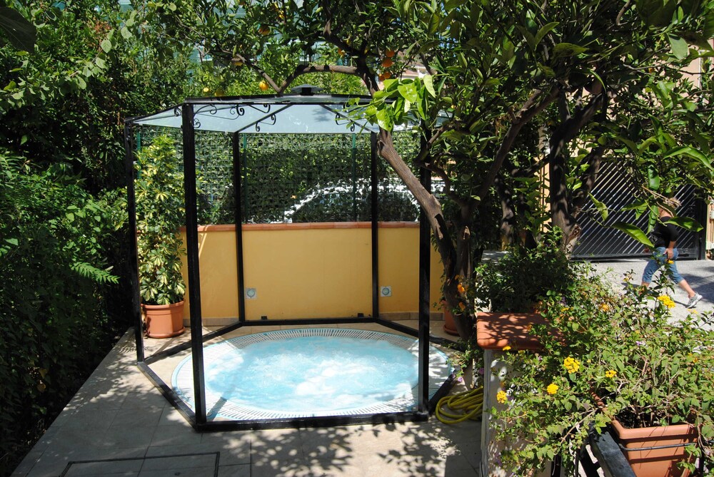 Photo - Residence Villa Il Glicine