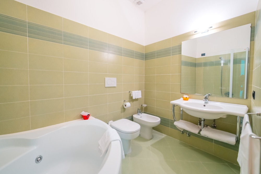 Photo - Residence Villa Il Glicine