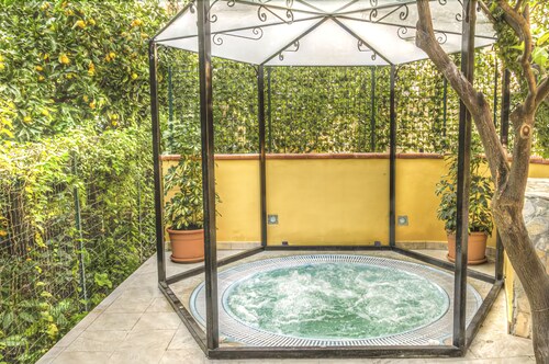 Villa Il Glicine Residence In Taormina Cheap Hotel Deals