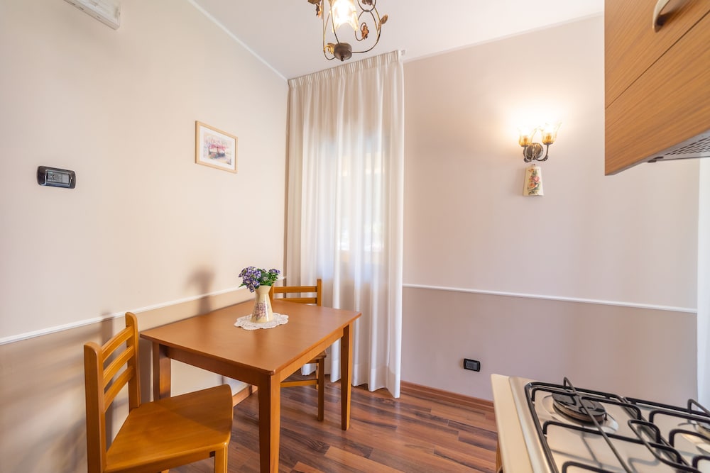 Photo - Residence Villa Il Glicine