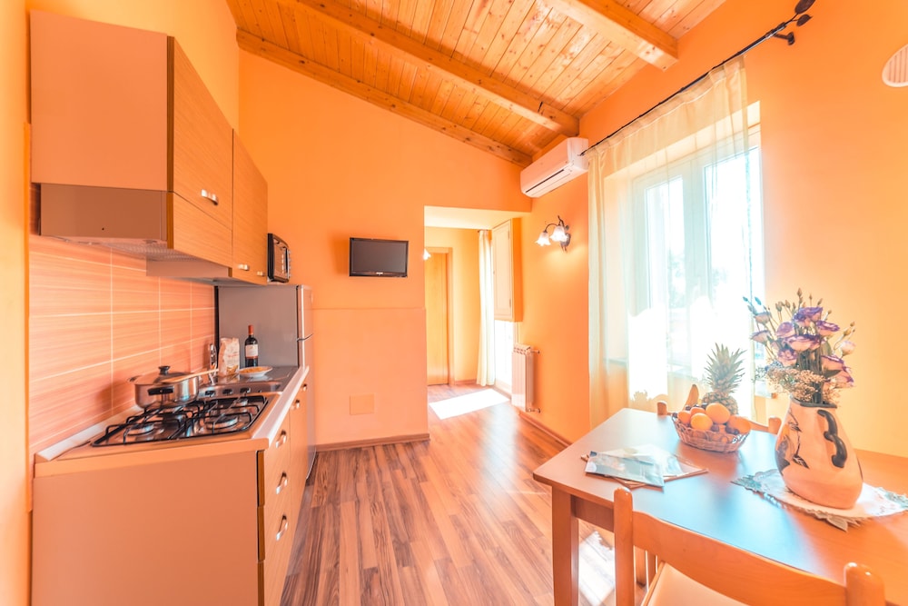 Photo - Residence Villa Il Glicine