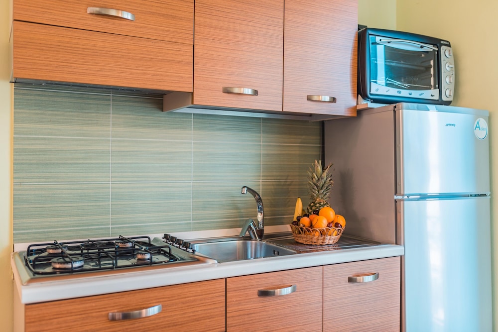 Photo - Residence Villa Il Glicine