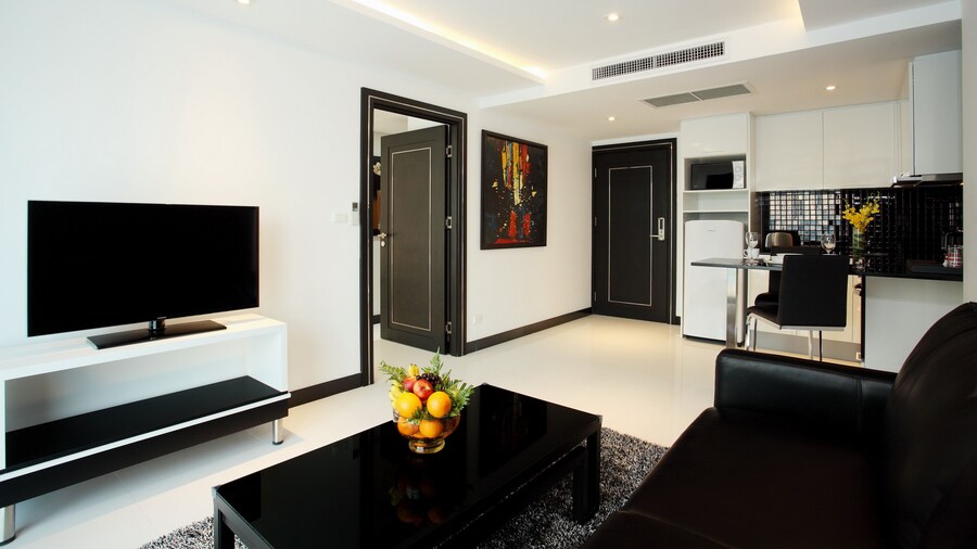 Nova Suites Pattaya by Compass Hospitality