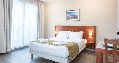 Residhotel Grenette