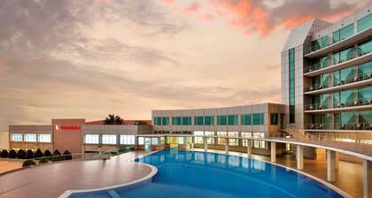 Ramada by Wyndham Baku