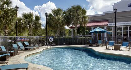 Residence Inn Tampa Suncoast Parkway at NorthPointe Village