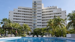 Calypso Hotel Cancun