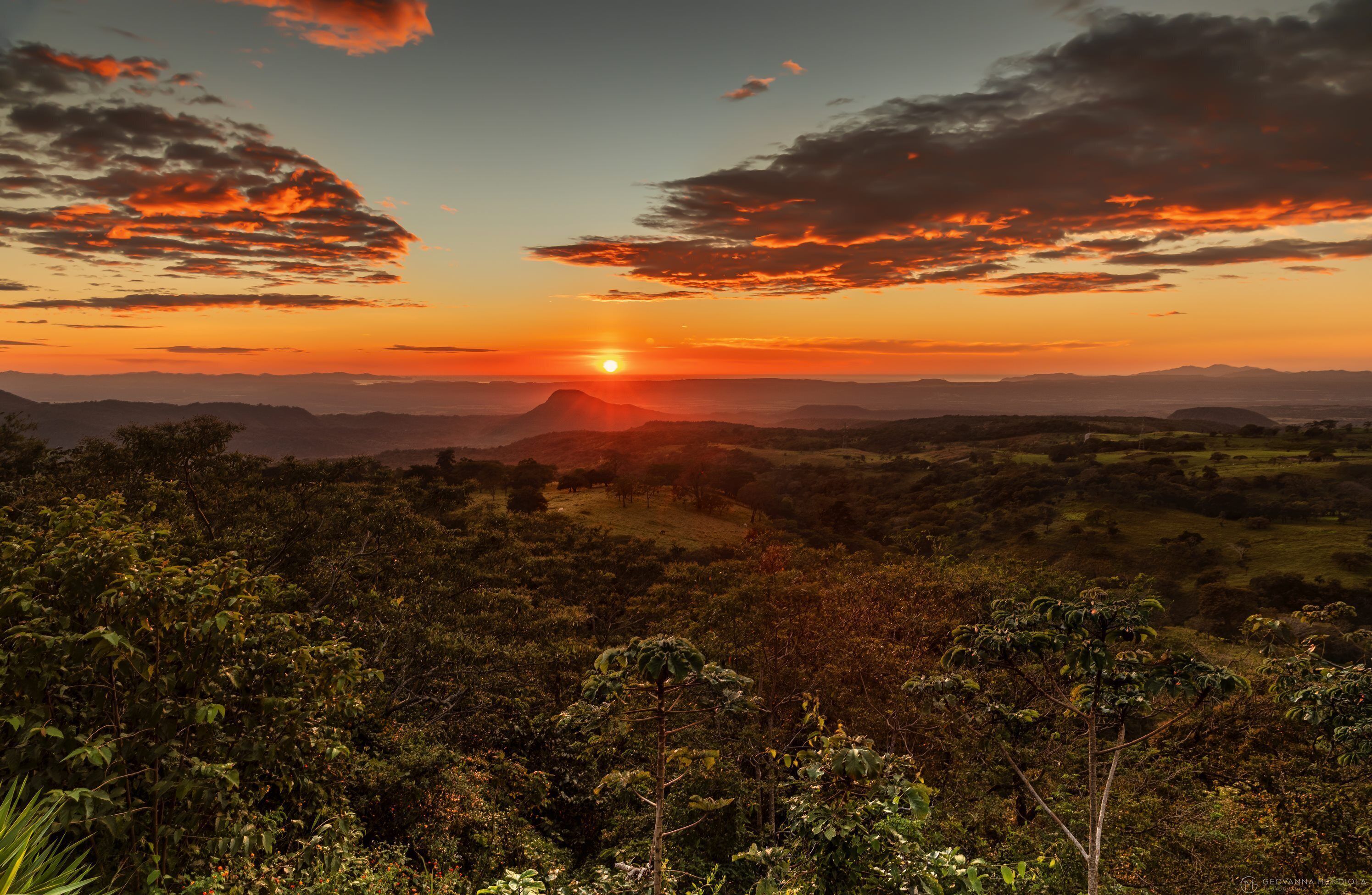 Buena Vista Lodge in Guachipelín, Costa Rica
