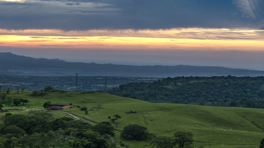 Buena Vista del Rincon Eco Adventure Park, Hotel & Spa