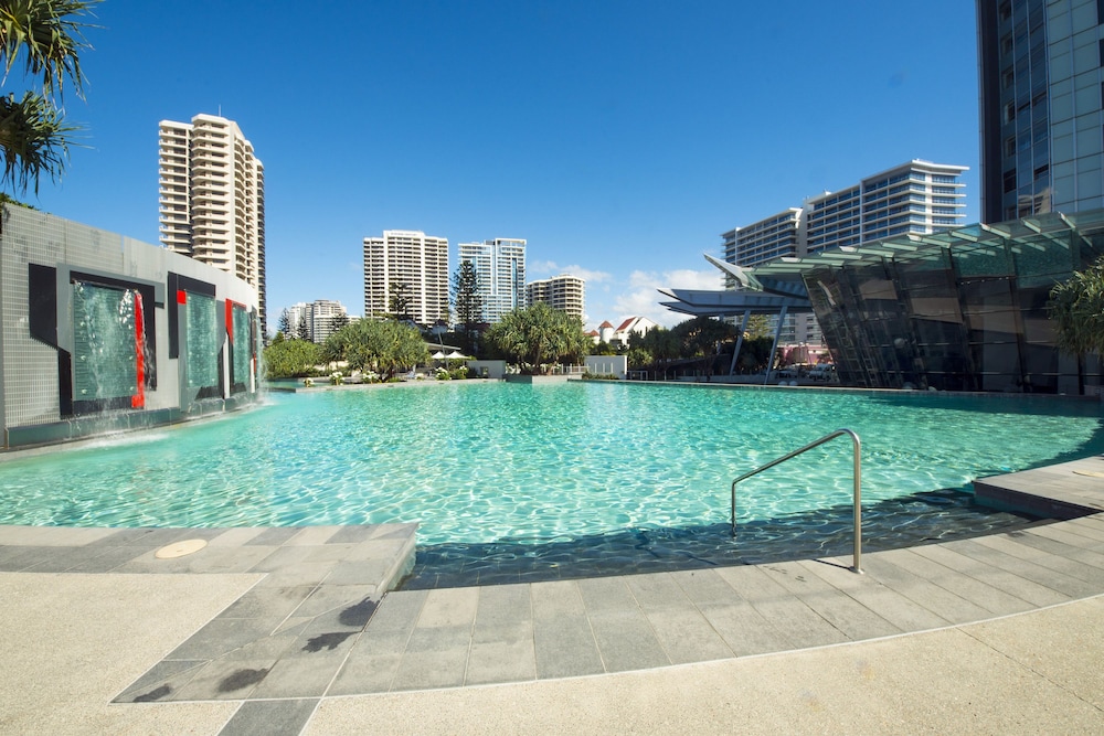 Q1 Resort & Spa Gold Coast 2020 Deals & Reviews