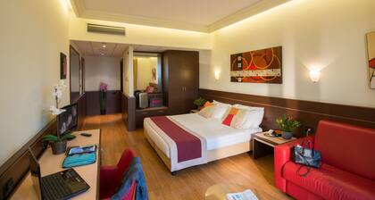 AS Hotel Cambiago