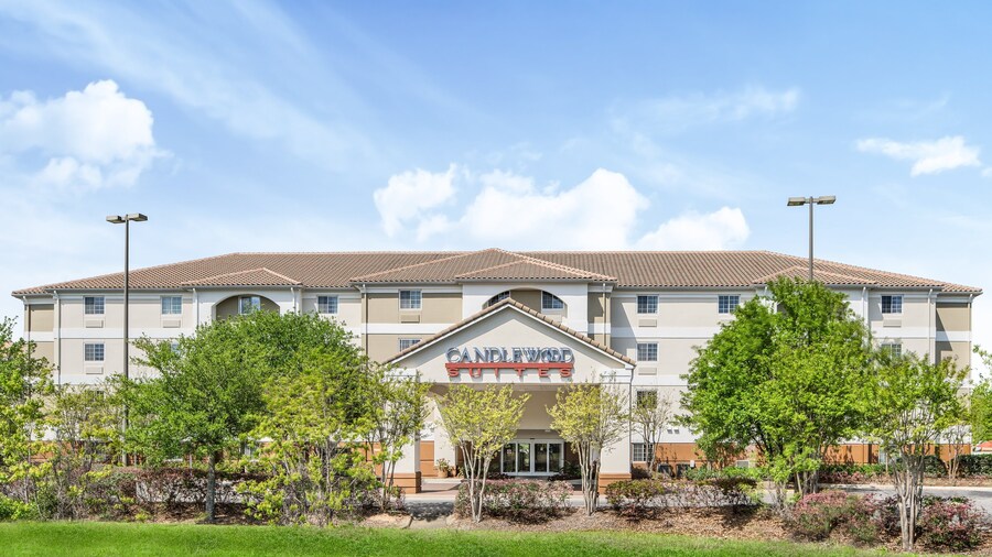 Candlewood Suites Destin-Sandestin, an IHG Hotel