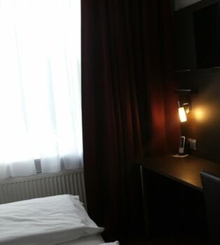 Plaza Inn Hamburg Moorfleet Hamburg 2020 Room Prices Reviews