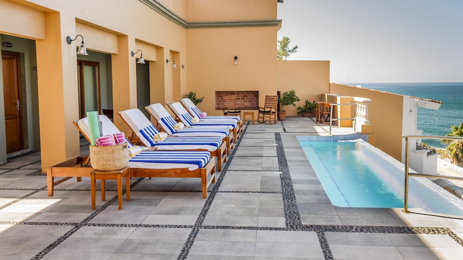 Casa Lucila Hotel Boutique