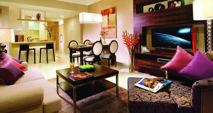 Ascott Guangzhou