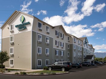 WoodSpring Suites Colorado Springs Airport