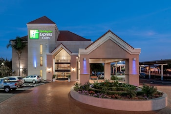 Holiday Inn Express Hotel & Suites Lathrop - South Stockton