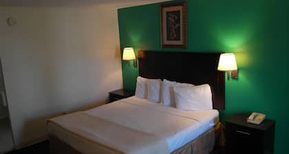 Crystal Inn Eatontown