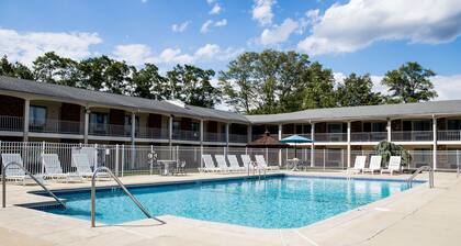 Crystal Inn Eatontown