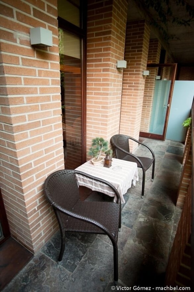 Imagen de Hotel la Joyosa Guarda (10 de 21)