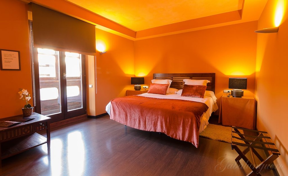 Imagen de Hotel la Joyosa Guarda (5 de 21)