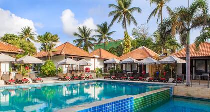 Chaweng Cove Beach Resort