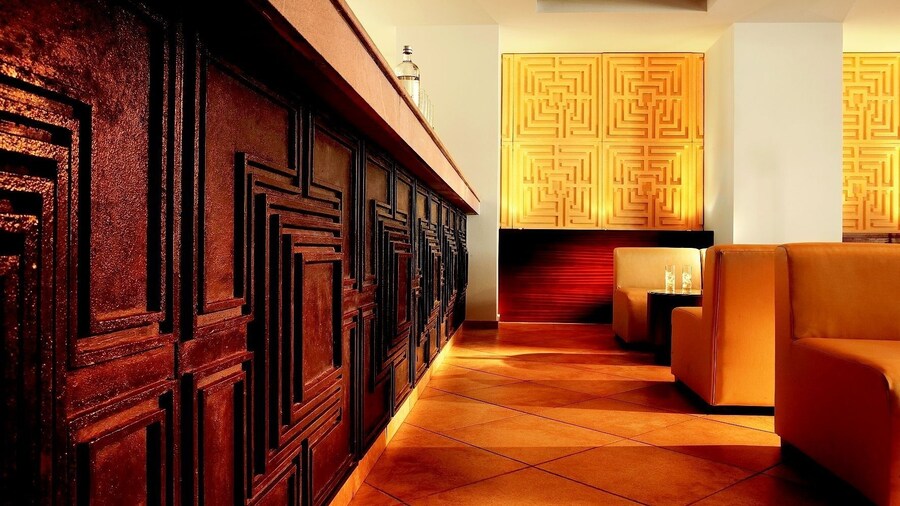 Amirandes Grecotel Boutique Resort