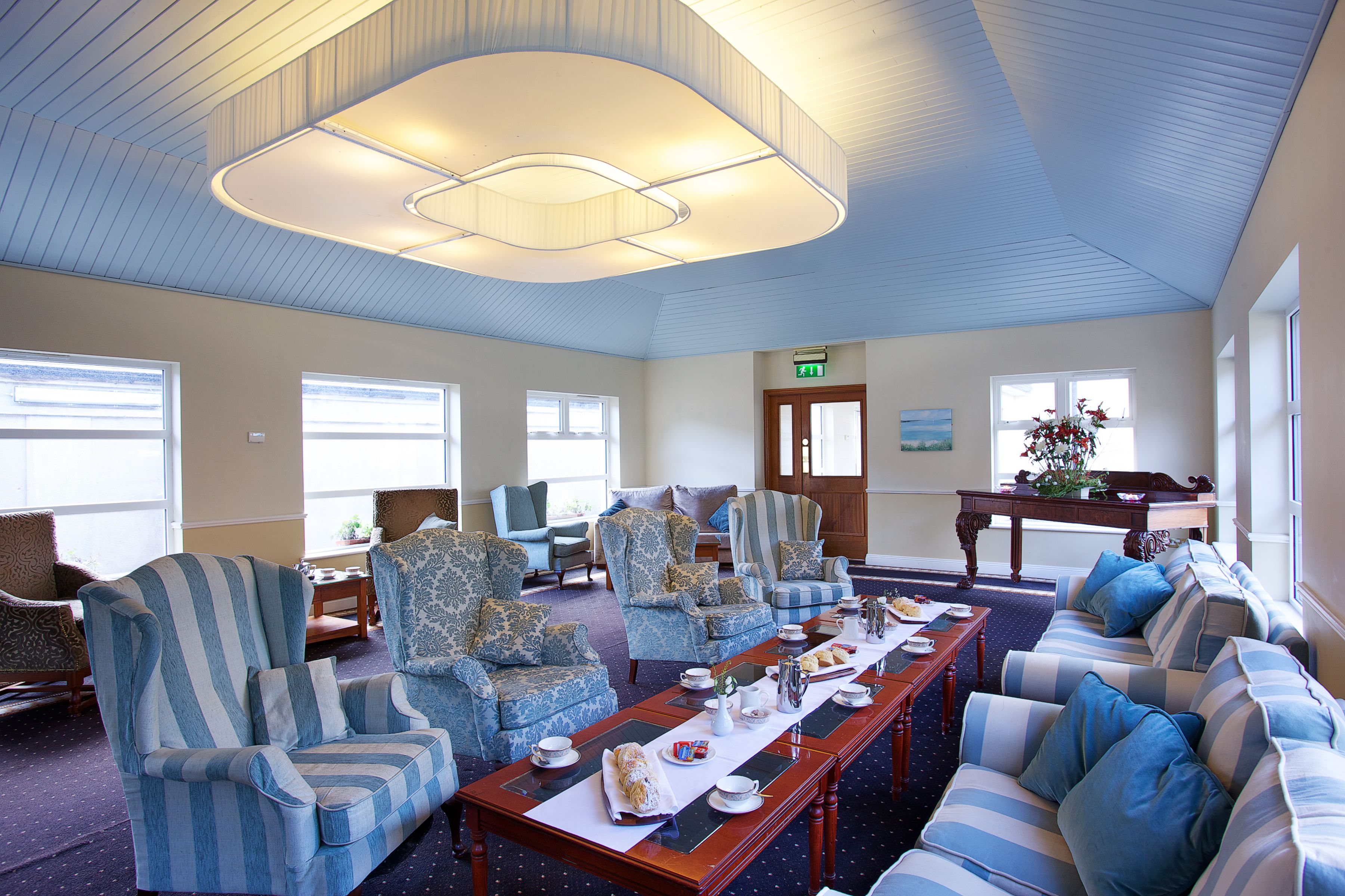 Park Hotel in Waterford, Ireland