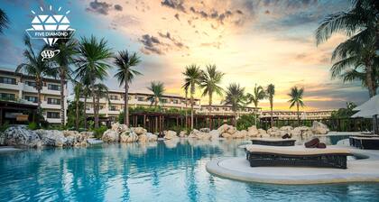 Secrets Maroma Beach Riviera Cancun - Adults Only- All inclusive