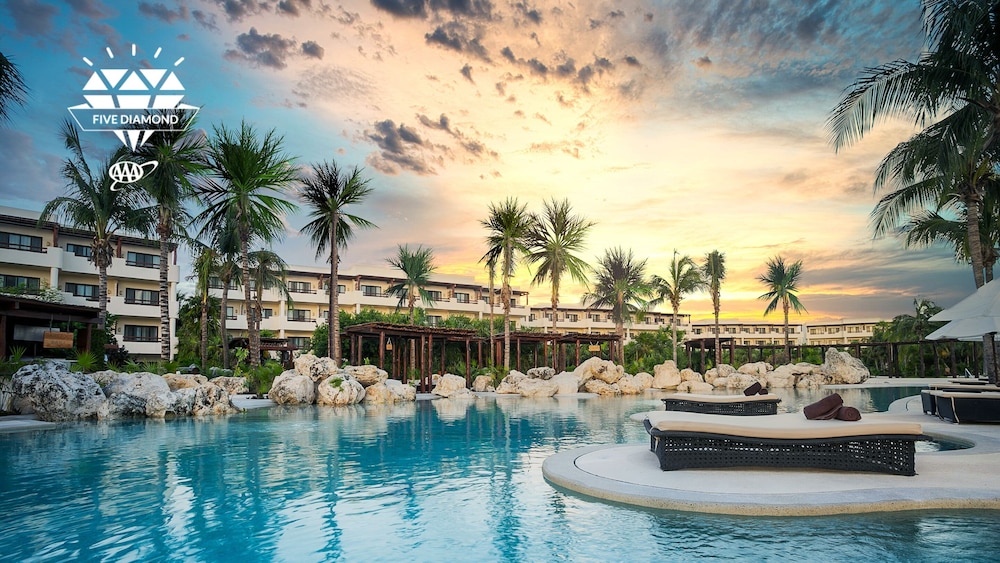 Secrets Maroma Beach Riviera Cancun Adults Only All Inclusive In Playa Del Carmen Hotel Rates Reviews On Orbitz