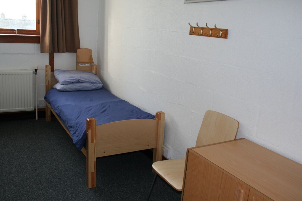 Stirling Youth Hostel