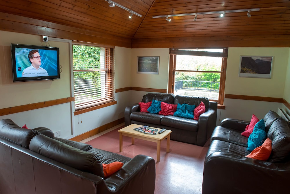 Stirling Youth Hostel