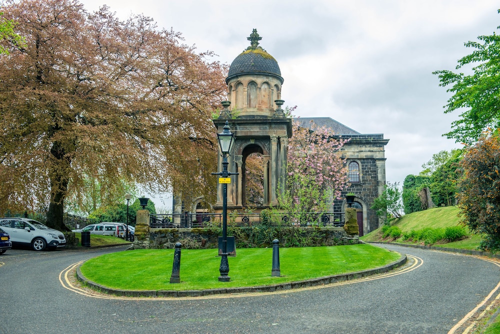 Stirling Youth Hostel