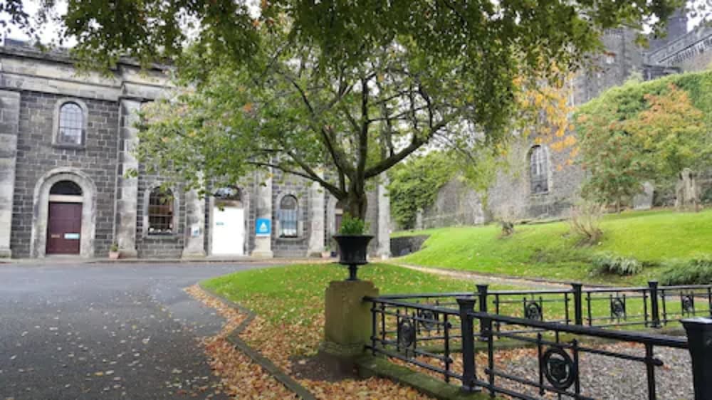 Stirling Youth Hostel