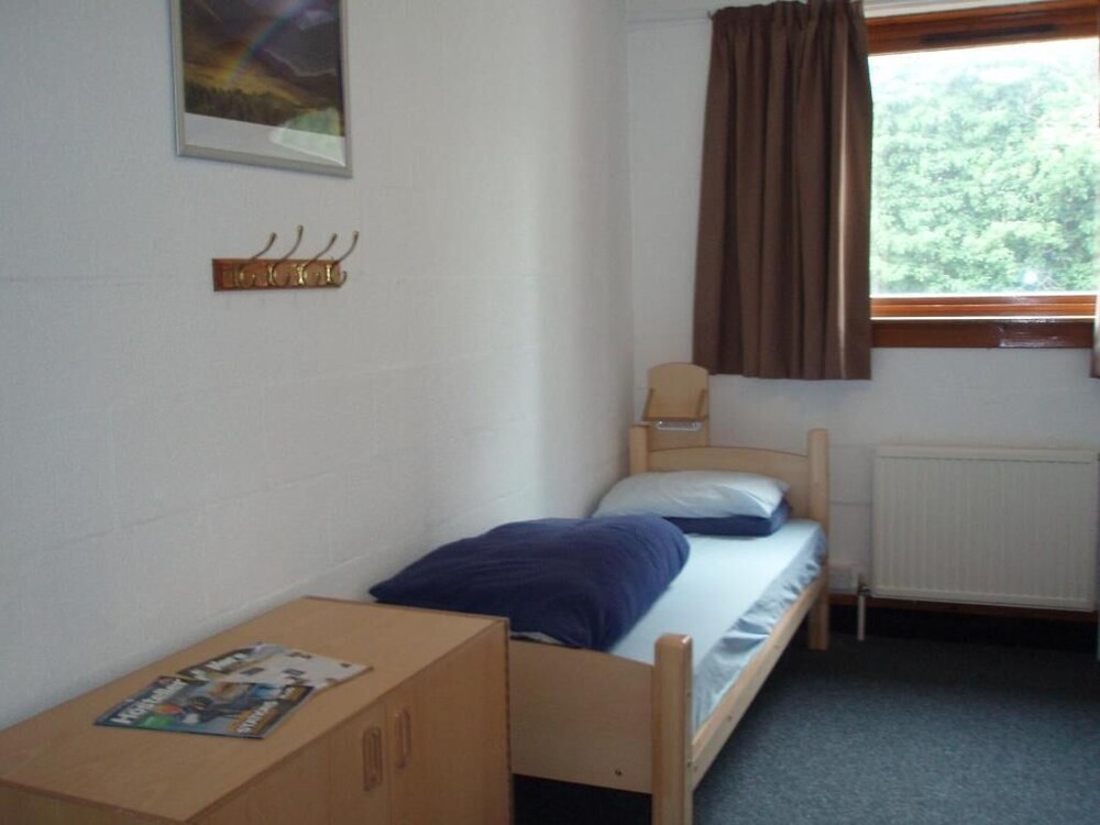 Stirling Youth Hostel