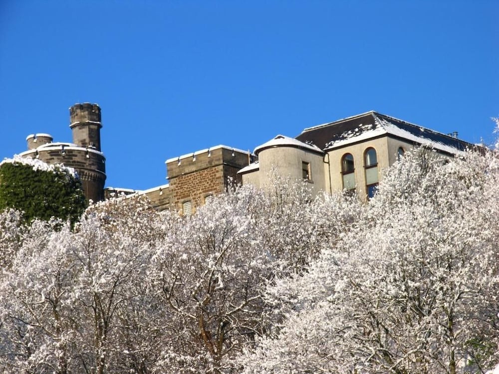 Stirling Youth Hostel