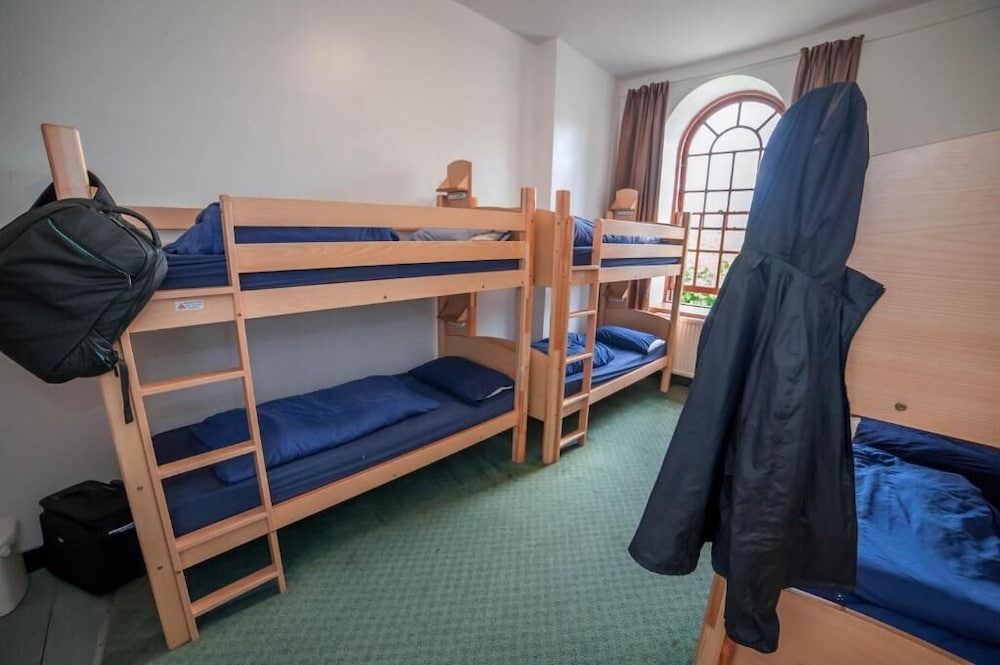 Stirling Youth Hostel